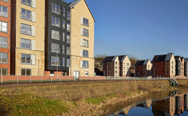 Panmure Street, Glasgow