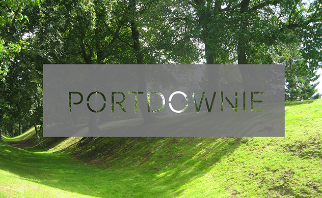 Portdownie, Falkirk