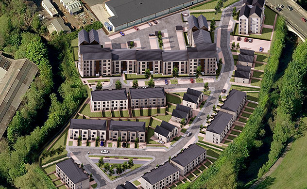 Riverford Road, Glasgow