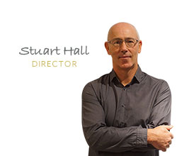 Stuart Hall - Kingsmead Developments